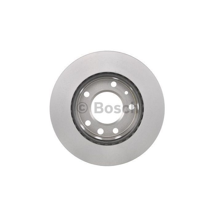 Тормозной диск Bosch 0 986 478 849 изображение 3