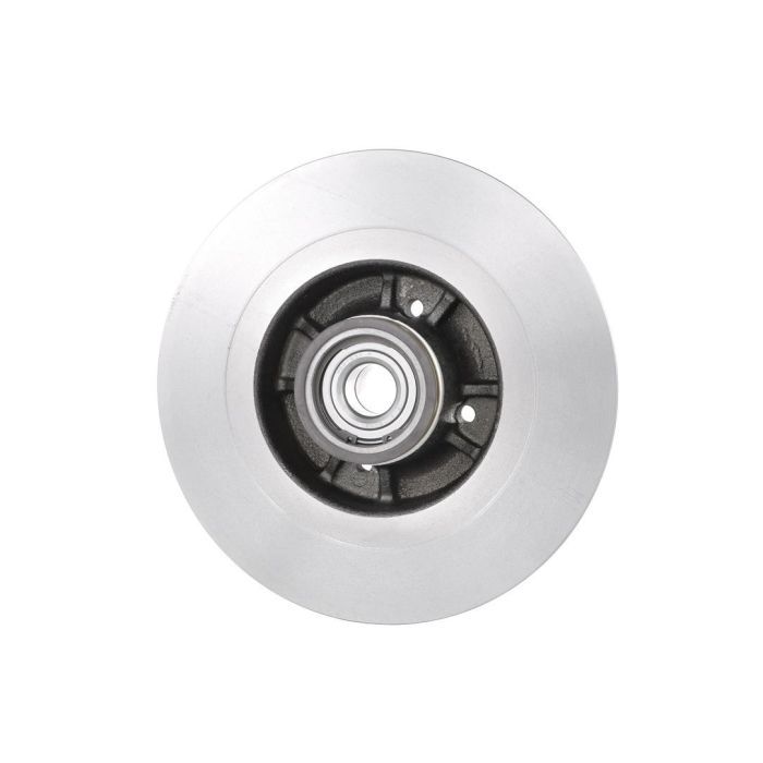 Тормозной диск Bosch 0 986 479 277 изображение 3