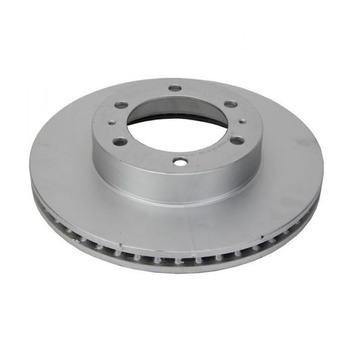 Тормозной диск Bosch 0 986 479 T36