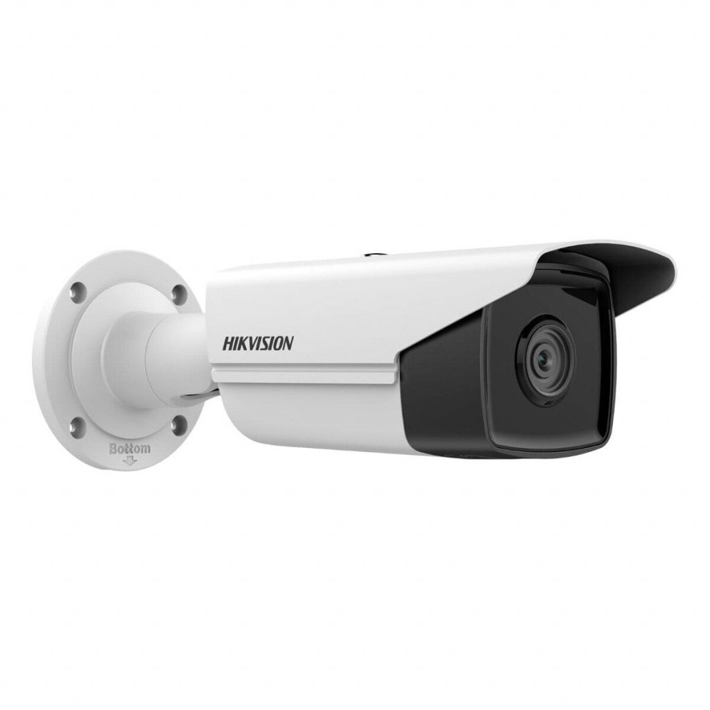 Камера видеонаблюдения Hikvision DS-2CD2T43G2-4I (2.8) изображение 3