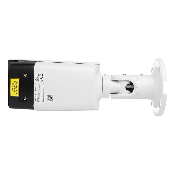 Камера видеонаблюдения Hikvision DS-2CD2T43G2-4I (2.8) изображение 6