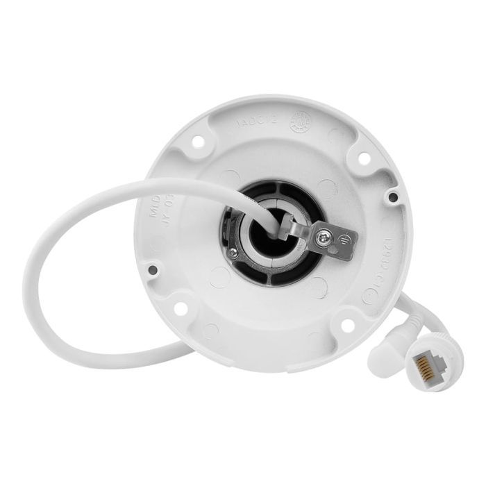 Камера видеонаблюдения Hikvision DS-2CD2T43G2-4I (2.8) изображение 7