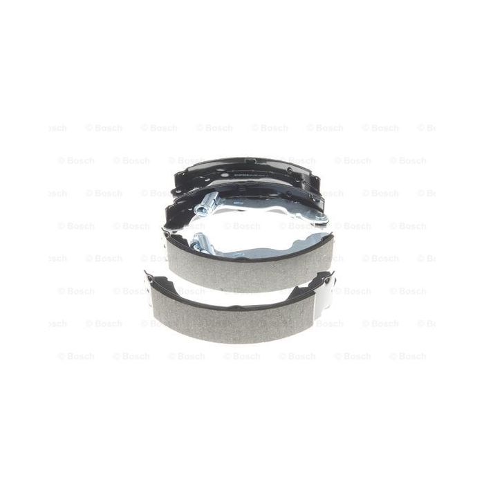 Гальмівні колодки Bosch 0 986 487 774 зображення 4