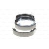 Гальмівні колодки Bosch 0 986 487 774 зображення 4