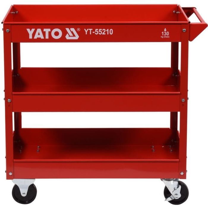 Тележка для инструмента Yato YT-55210 изображение 2