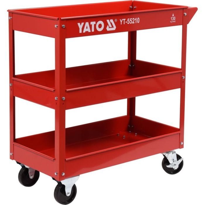 Тележка для инструмента Yato YT-55210 изображение 3
