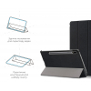 Чохол до планшета Armorstandart Smart Case Samsung Galaxy Tab S7 T870/T875 Black (ARM58636) зображення 4