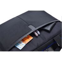 Сумка для ноутбука Merlion 15,6" polyester (15DR/199948) изображение 3