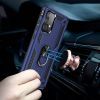 Чехол для мобильного телефона BeCover Military Samsung Galaxy A52 SM-A525 Blue (706126) изображение 4