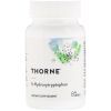 Аминокислота Thorne Research 5-HTP (5-Гидрокситриптофан, 5-Hydroxytryptophan) 100 мг, 90 (THR-50302)