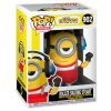 Фігурка для геймерів Funko Pop cерии Міньйони 2 - Стюарт (47802) зображення 2