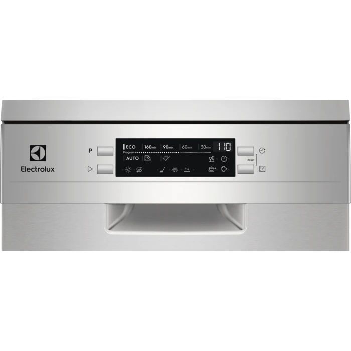 Посудомийна машина Electrolux SMM43201SX зображення 2