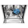 Посудомийна машина Electrolux SMM43201SX зображення 5