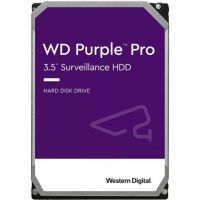 Жесткий диск 3.5" 14TB WD (WD141PURP)
