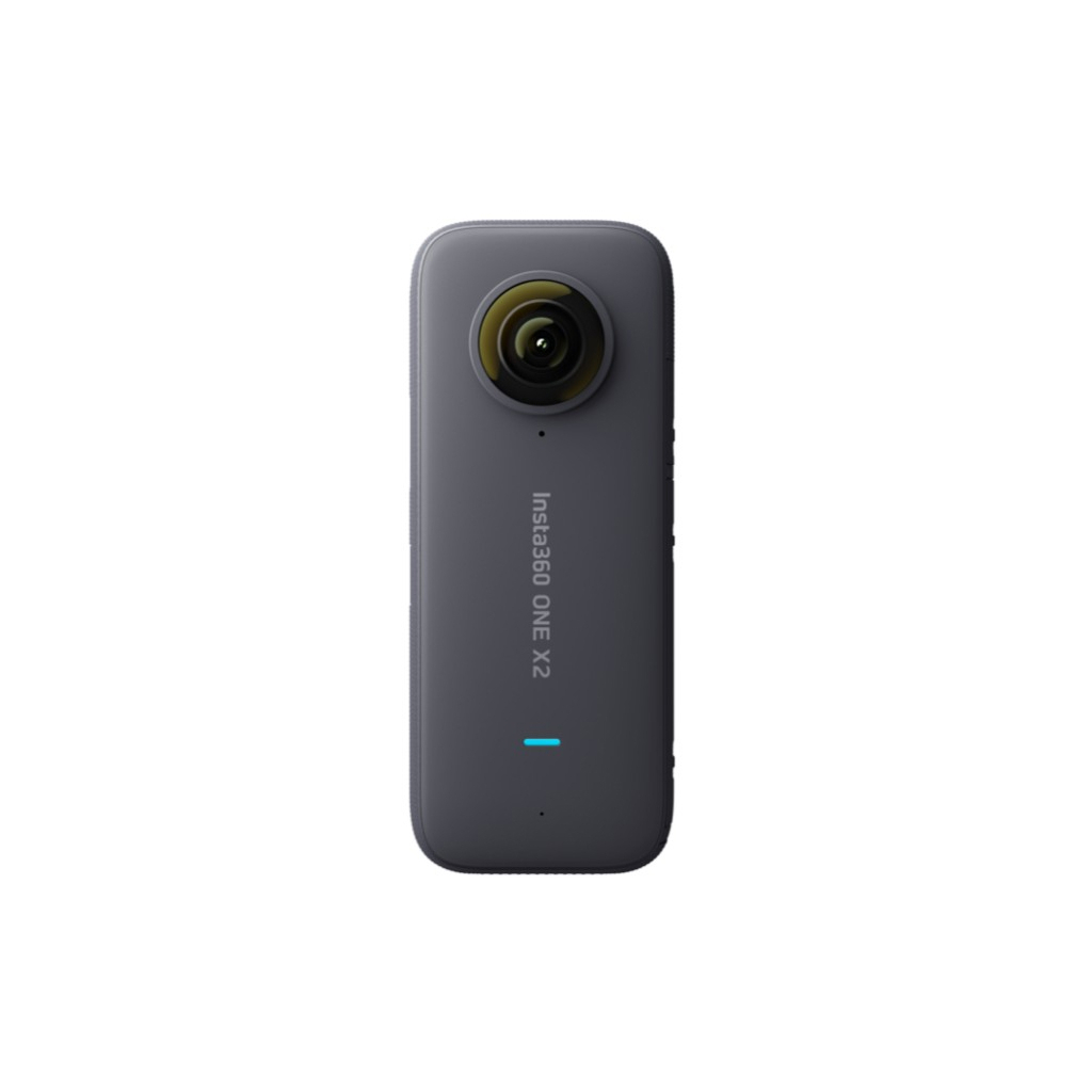 Экшн-камера Insta360 One X2 (CINOSXX/A) изображение 2