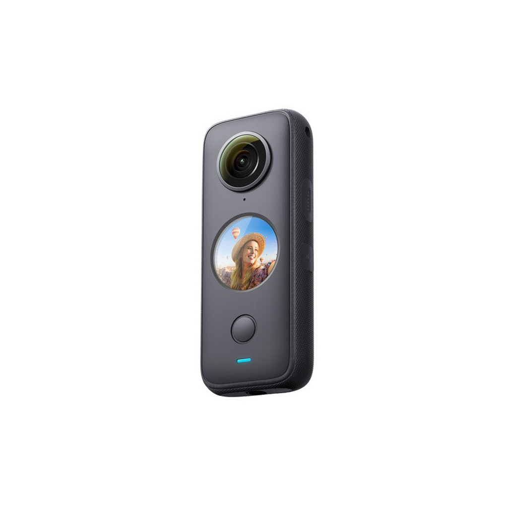 Экшн-камера Insta360 One X2 (CINOSXX/A) изображение 7
