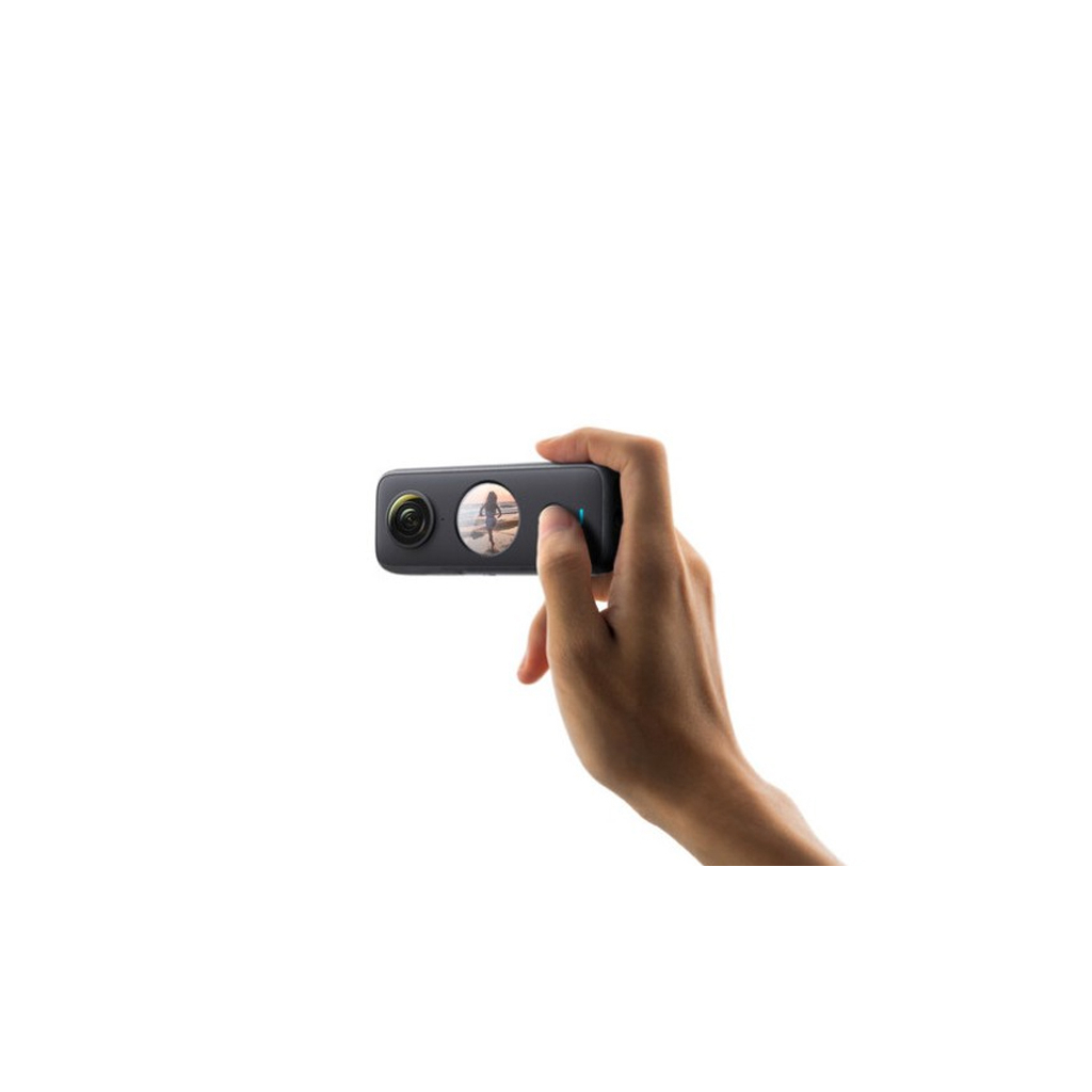 Экшн-камера Insta360 One X2 (CINOSXX/A) изображение 9