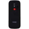 Мобільний телефон Sigma Comfort 50 Optima Black (4827798122211) зображення 2