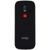Мобильный телефон Sigma Comfort 50 Optima Black (4827798122211) изображение 2