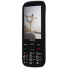 Мобільний телефон Sigma Comfort 50 Optima Black (4827798122211) зображення 3