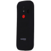 Мобільний телефон Sigma Comfort 50 Optima Black (4827798122211) зображення 4