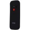 Мобильный телефон Sigma Comfort 50 Optima Black (4827798122211) изображение 4