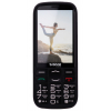 Мобільний телефон Sigma Comfort 50 Optima Black (4827798122211)