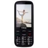 Мобильный телефон Sigma Comfort 50 Optima Black (4827798122211)