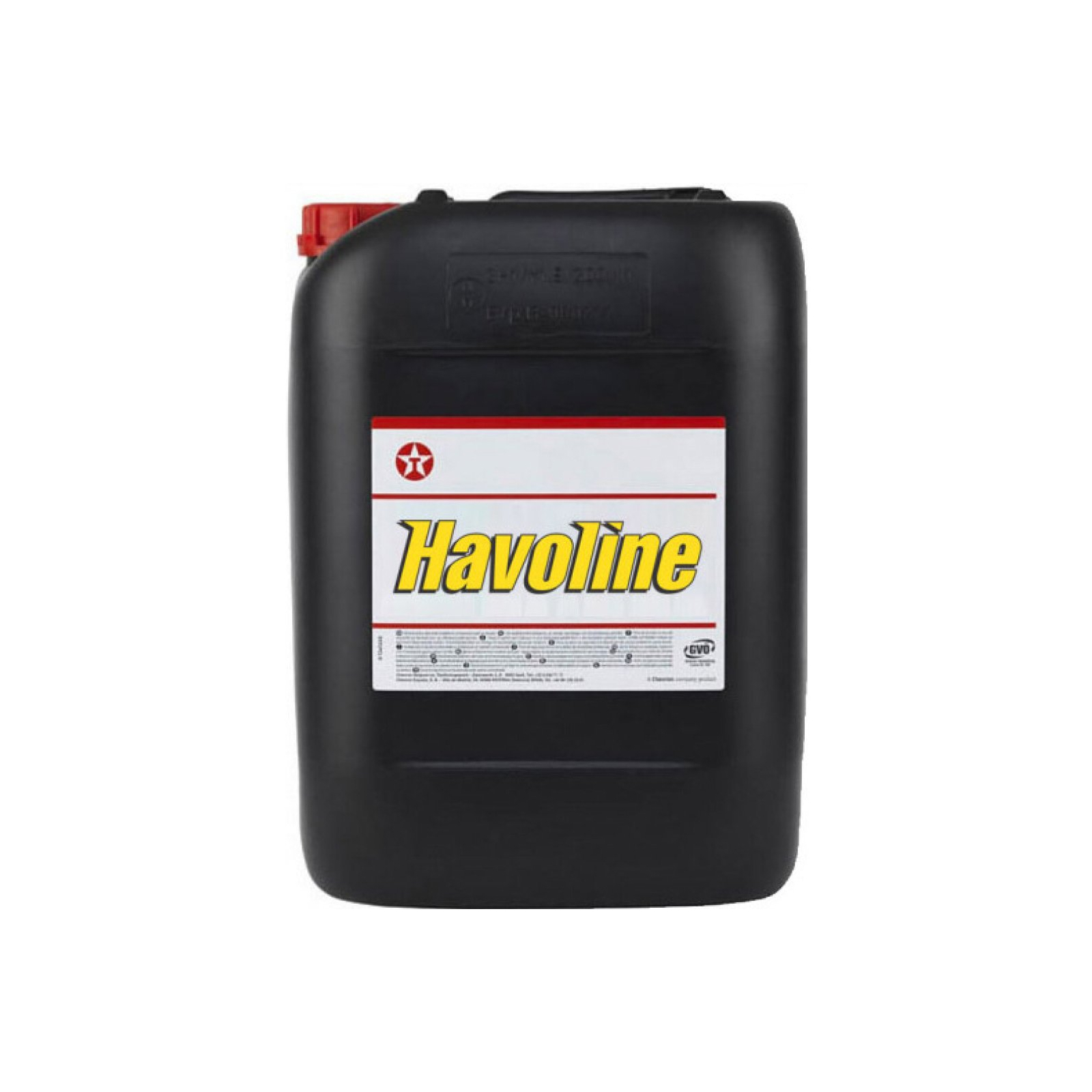 Моторна олива Texaco Havoline ProDS M 5w30 1л (6747)