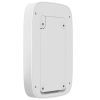 Клавіатура до охоронної системи Ajax KeyPad Plus біла зображення 3