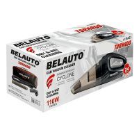 Пылесос БЕЛАВТО "ТОРНАДО" белый (BA-53W) изображение 2