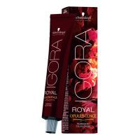Фарба для волосся Schwarzkopf Professional Igora Royal Opulescence 3-19 Темно-коричневий 60 мл (4045787363401)