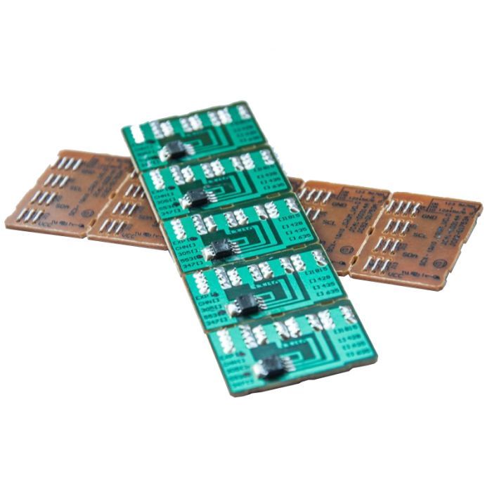 Чип для картриджа Samsung SCX-5330N/5530/5530FN S-5530-4K-VE AHK (3206301)