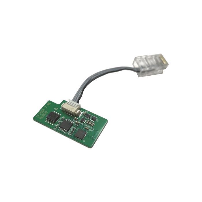 Чип для картриджа НРLaserJetM436,12.3KH-CF256X-12.3K-VE AHK (3206663)