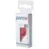 Щетки для межзубных промежутков Paro Swiss isola 3star xxx-тонкие 2 мм 5 шт. (7610458010518) изображение 2