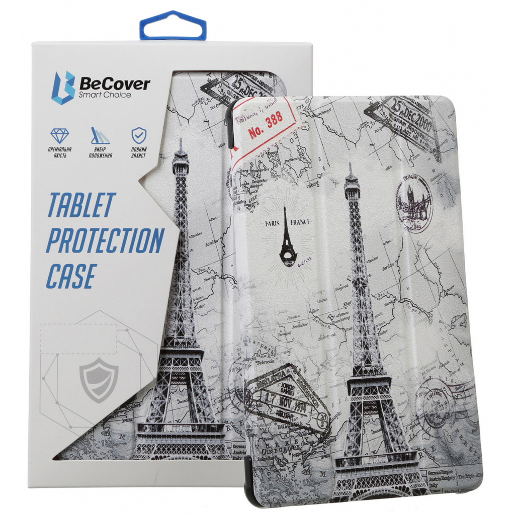 Чехол для планшета BeCover Smart Case Samsung Galaxy Tab A7 Lite SM-T220 / SM-T225 Butt (706466)
