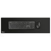 Коврик для мышки Trust Mouse Pad XXL Black (24194) изображение 4