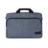 Сумка для ноутбука Grand-X 14'' SB-148 soft pocket Blue Gray (SB-148J) зображення 2