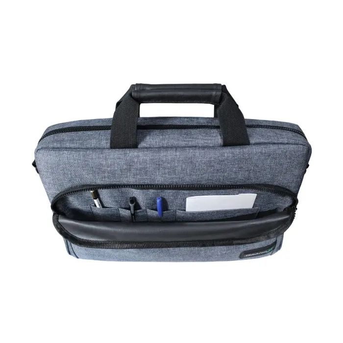 Сумка для ноутбука Grand-X 14'' SB-148 soft pocket Purple (SB-148P) изображение 3
