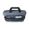 Сумка для ноутбука Grand-X 14'' SB-148 soft pocket Blue Gray (SB-148J) зображення 3
