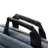 Сумка для ноутбука Grand-X 14'' SB-148 soft pocket Blue Gray (SB-148J) зображення 6
