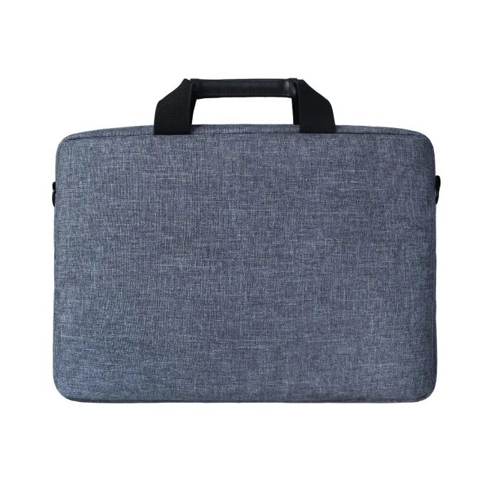 Сумка для ноутбука Grand-X 14'' SB-148 soft pocket Purple (SB-148P) изображение 8