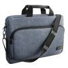 Сумка для ноутбука Grand-X 14'' SB-148 soft pocket Blue Gray (SB-148J)