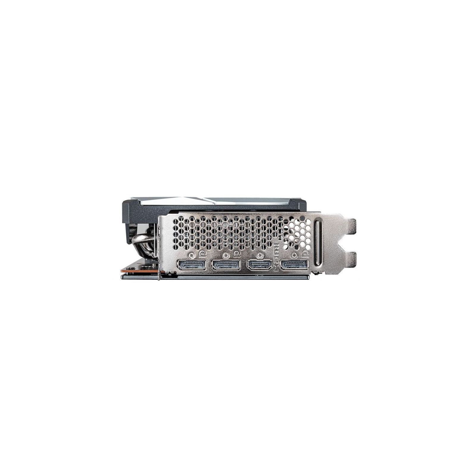 ᐈ Купить видеокарту MSI Radeon RX 6700 XT 12Gb MECH 2X OC (RX