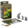 Настольная игра Hobby World Властелин колец Странствия в Средиземье. Обитатели тьмы ( до (915311) изображение 2