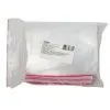 Пакети з застібкою Buroclean 140 x 150 мм 100 шт. (4823078977601)
