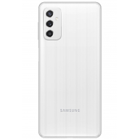 Мобильный телефон Samsung SM-M526B (Galaxy M52 6/128Gb) White (SM-M526BZWHSEK) изображение 2