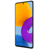 Мобильный телефон Samsung SM-M526B (Galaxy M52 6/128Gb) White (SM-M526BZWHSEK) изображение 4