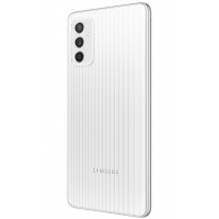 Мобильный телефон Samsung SM-M526B (Galaxy M52 6/128Gb) White (SM-M526BZWHSEK) изображение 8