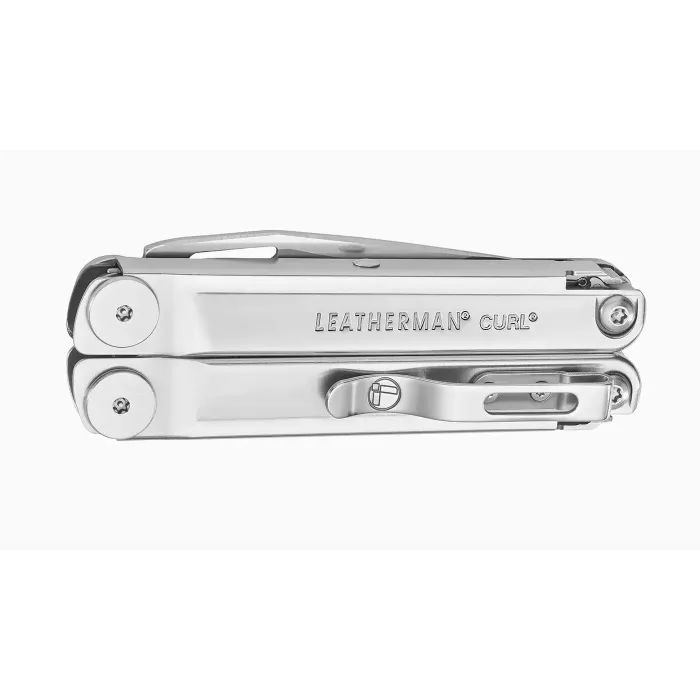 Мультитул Leatherman Curl Steel (832932) изображение 11